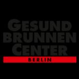 Logo: Gesundbrunnen-Center