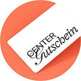 Centergutschein Logo