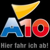 Logo: A10