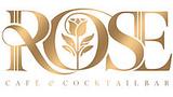Logo: Café Bar Rose