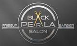 Black Perla Logo