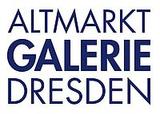 Altmarkt-Galerie Dresden Logo