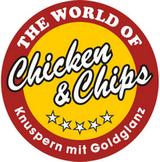 Logo: The World of Chicken &amp; Chips