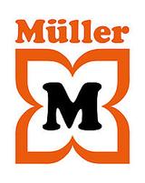 Müller Logo