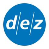 Logo: DEZ Kassel