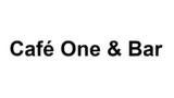 Cafe One & Bar Logo