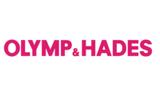 Logo: Olymp und Hades