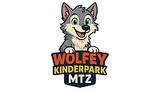Logo: Wolfey Kinderpark