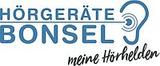 Logo: Hörgeräte Bonsel