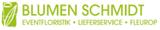 Blumen Schmidt Logo