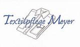 Logo: Textilpflege Meyer