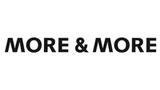 Logo: More &amp; More