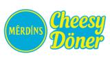 Logo: Mêrdîns Cheesy Döner