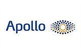 Logo: Apollo Optik