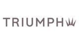 Logo: Triumph