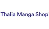 Logo: Thalia Manga Shop