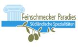 Logo: Feinschmecker Paradies
