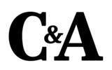 Logo: C&A