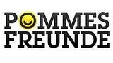 Pommes Freunde Logo
