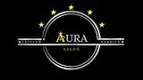 Logo: Friseursalon Aura