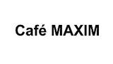 Logo: Café Maxim