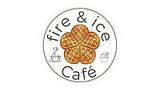 Logo: Café fire & ice