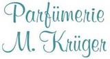 Logo: Parfümerie M.Krüger