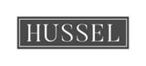 Logo: Hussel