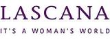 Logo: Lascana