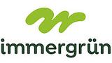 immergrün Logo