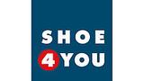 Logo: shoe4you