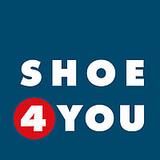 Logo: shoe4you