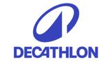 Logo: Decathlon