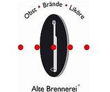 Alte Brennerei Logo