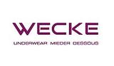 Logo: Wecke