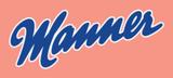 Logo: Manner