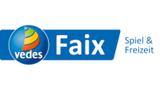 Spielwaren Faix Logo