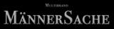 Männersache Logo
