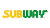 Logo: SUBWAY