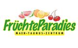 Früchteparadies Logo