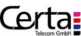 Logo Certa Telecom