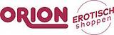 ORION erotisch shoppen LOGO