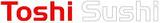 Logo: Toshi-Sushi