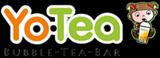 Logo: YO TEA