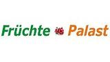 Logo: Früchtepalast