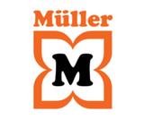 Logo: Müller Drogerie