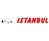 istanbul Grillhaus Logo