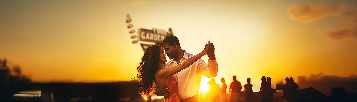 Salsa & Bachata im MTZ