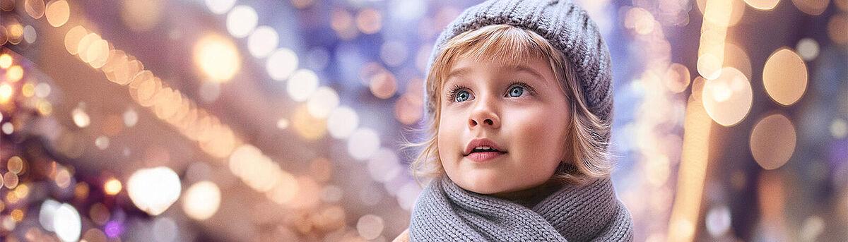 Wo euch Weihnachten verzaubert