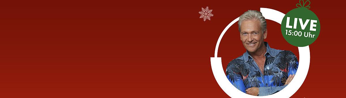 Olaf Berger live im NOVA!